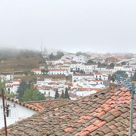 Casa Bheinn Αραθένα Εξωτερικό φωτογραφία