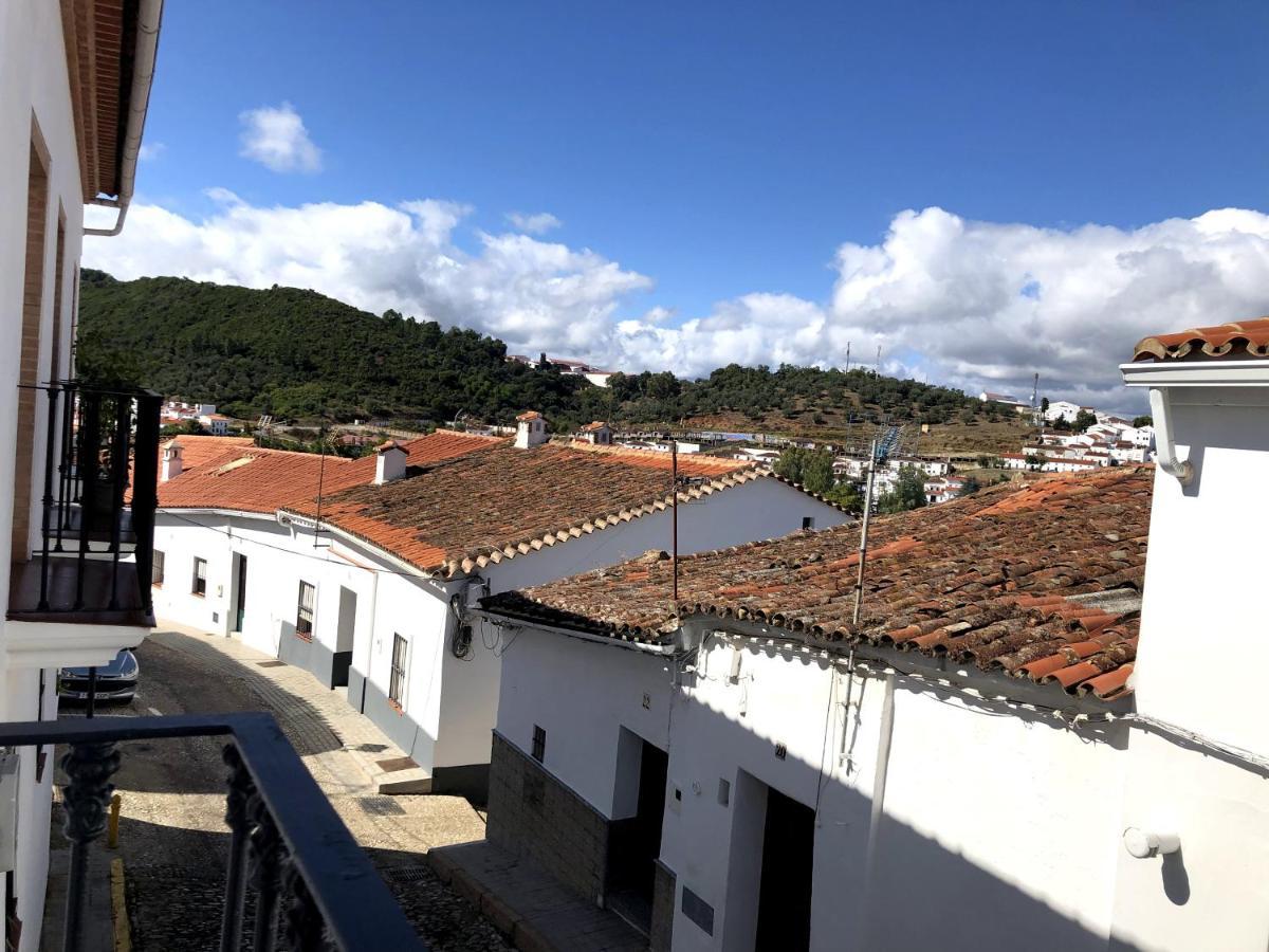 Casa Bheinn Αραθένα Εξωτερικό φωτογραφία