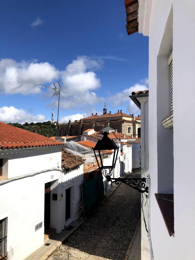 Casa Bheinn Αραθένα Εξωτερικό φωτογραφία