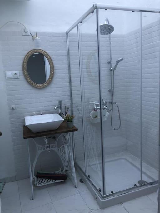 Casa Bheinn Αραθένα Εξωτερικό φωτογραφία