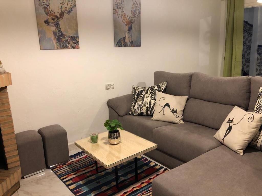 Casa Bheinn Αραθένα Εξωτερικό φωτογραφία